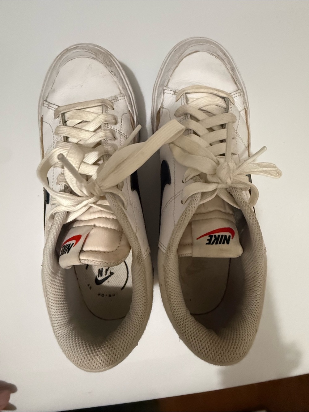 Nike Legacy Lift